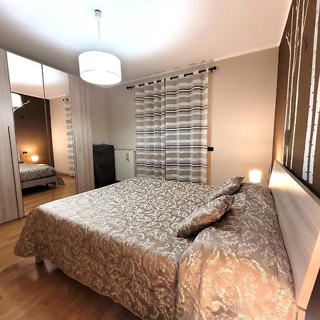 Villa Glory Mountain Lake Iseo Hospitality 보시코 외부 사진