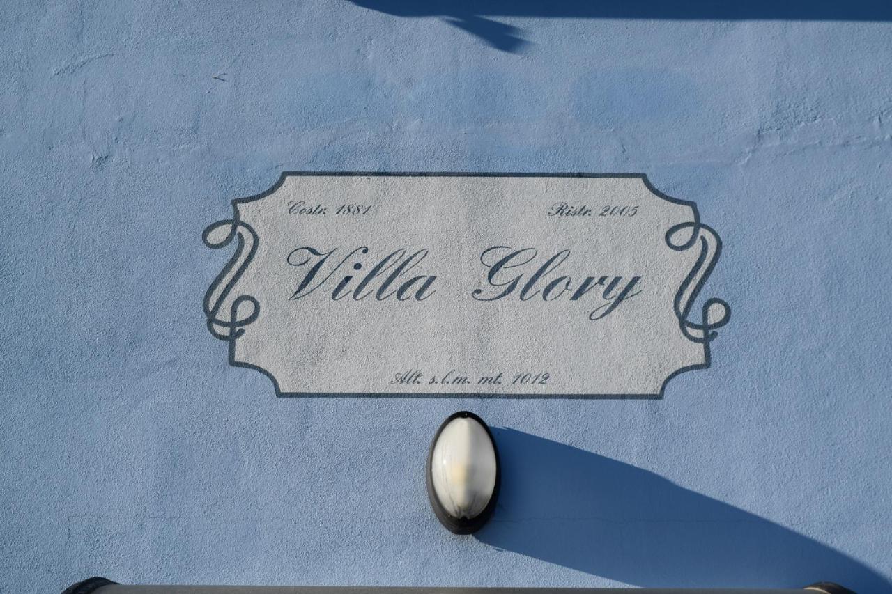 Villa Glory Mountain Lake Iseo Hospitality 보시코 외부 사진