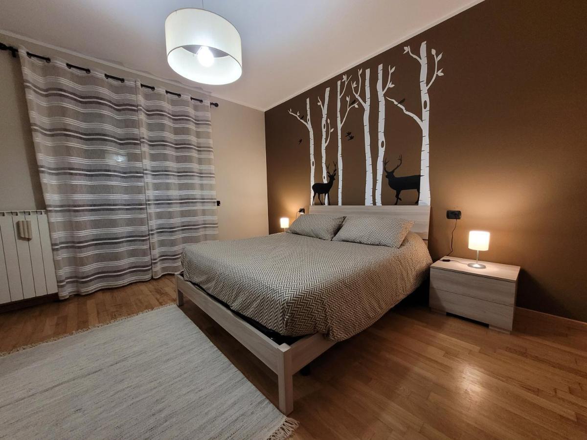 Villa Glory Mountain Lake Iseo Hospitality 보시코 외부 사진