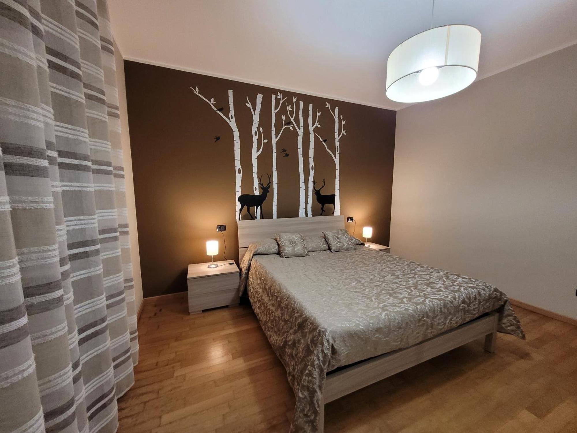 Villa Glory Mountain Lake Iseo Hospitality 보시코 외부 사진