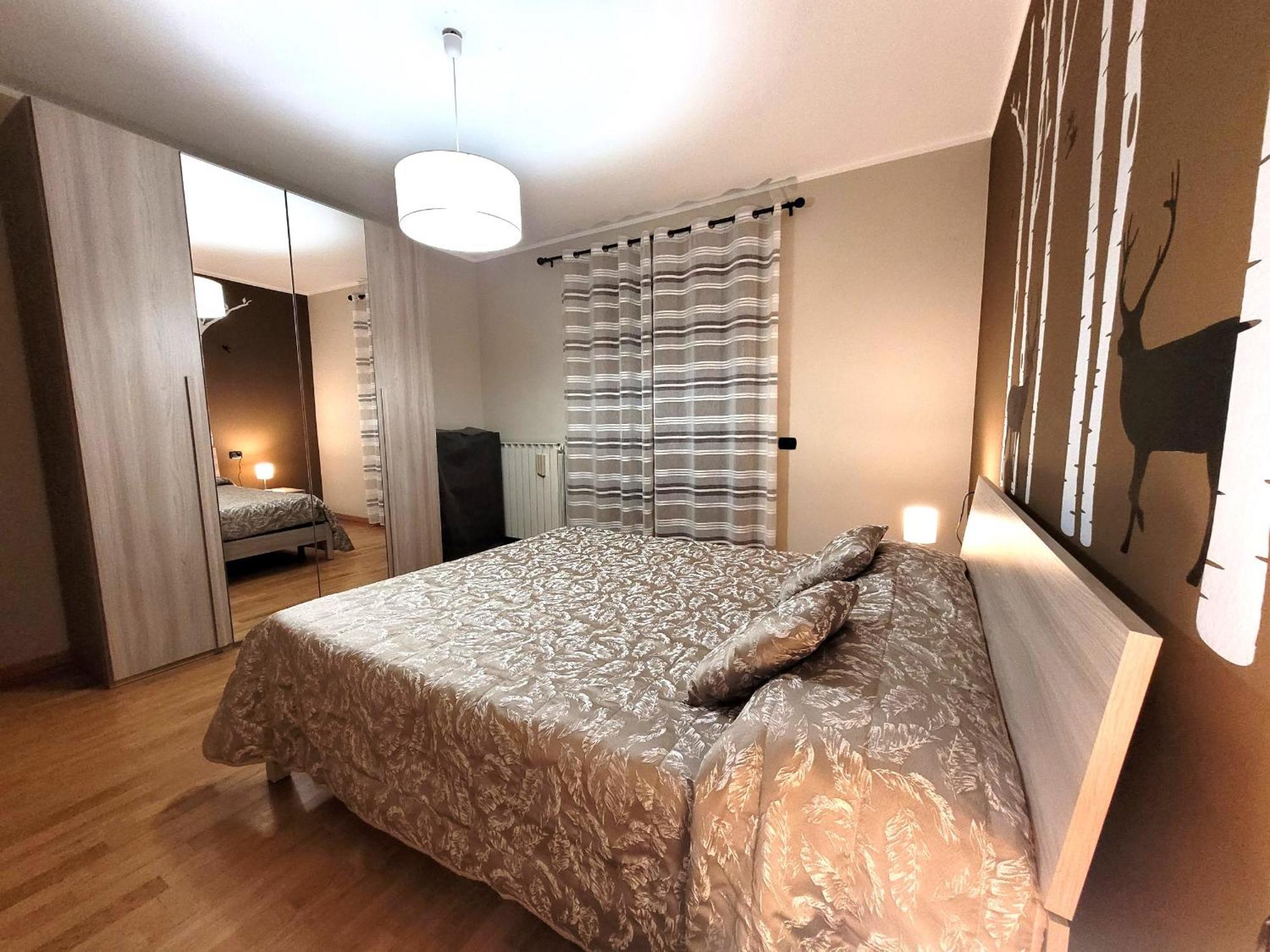 Villa Glory Mountain Lake Iseo Hospitality 보시코 외부 사진