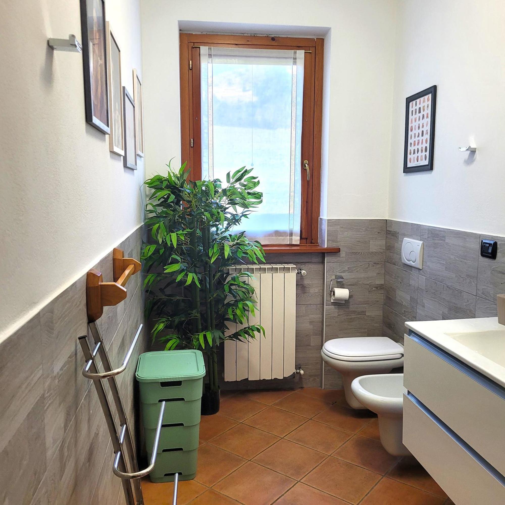 Villa Glory Mountain Lake Iseo Hospitality 보시코 외부 사진