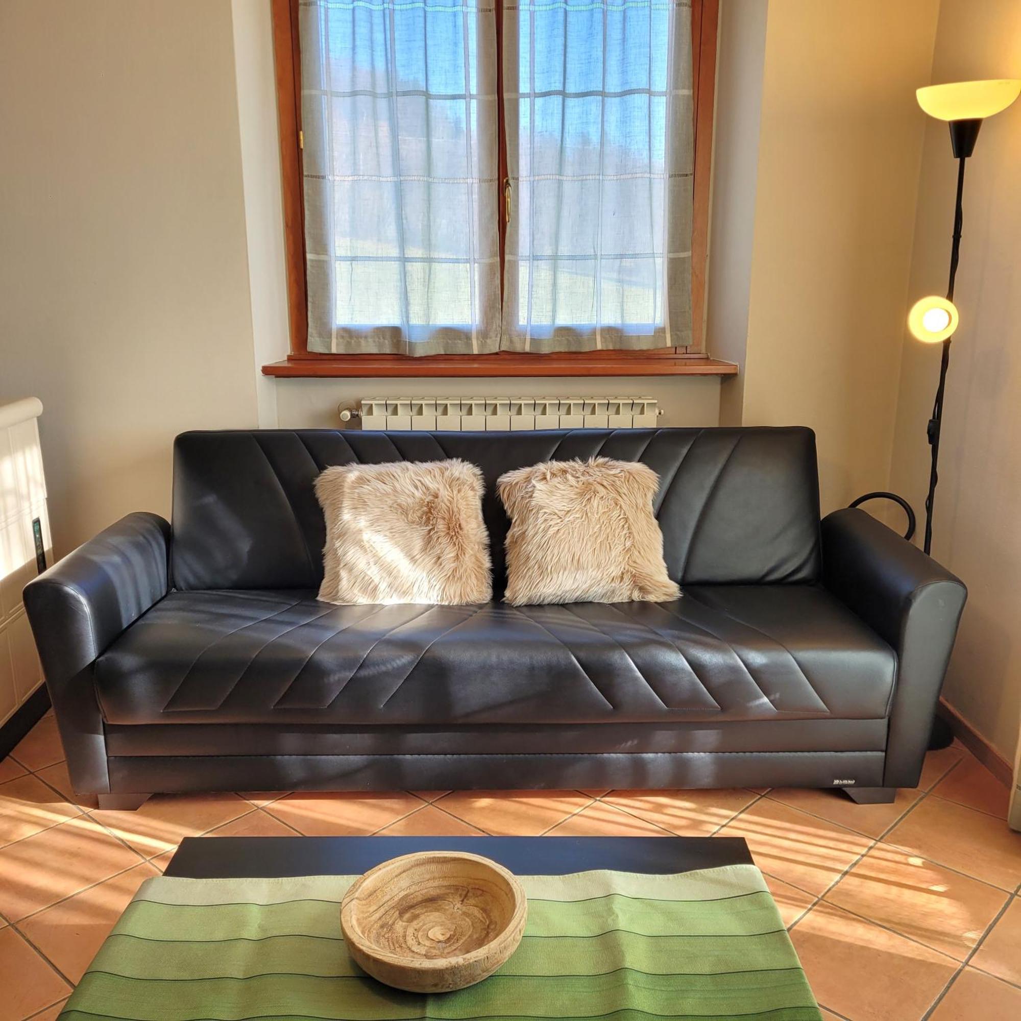 Villa Glory Mountain Lake Iseo Hospitality 보시코 외부 사진