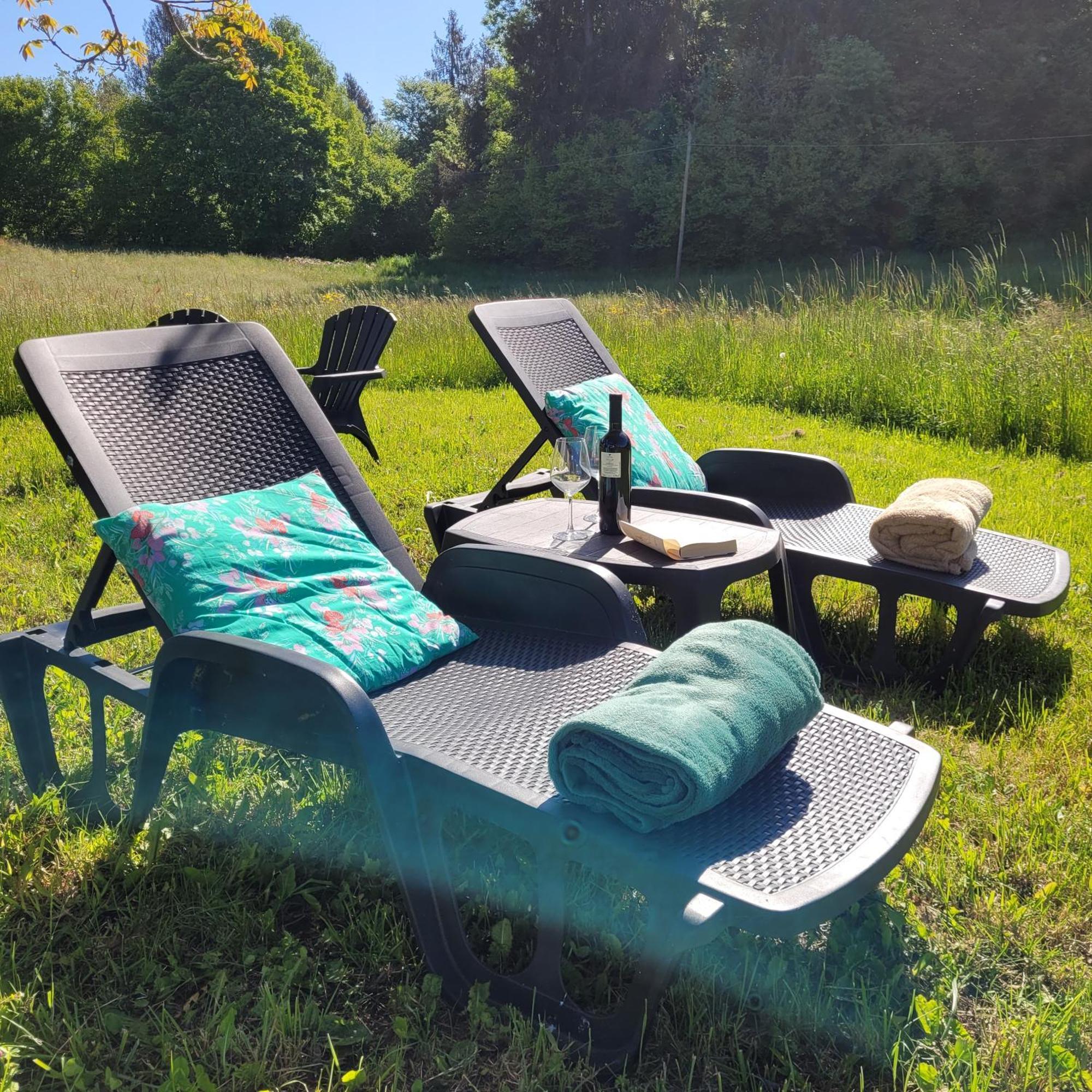 Villa Glory Mountain Lake Iseo Hospitality 보시코 외부 사진